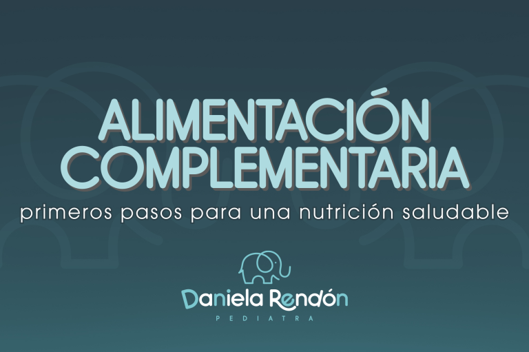 Alimentación complementaria: primeros pasos para una nutrición saludable